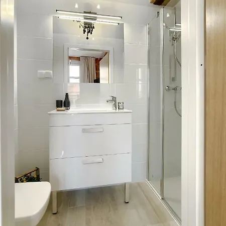 Apartamento Hm Premium Nr.133- Heart Of Poznan