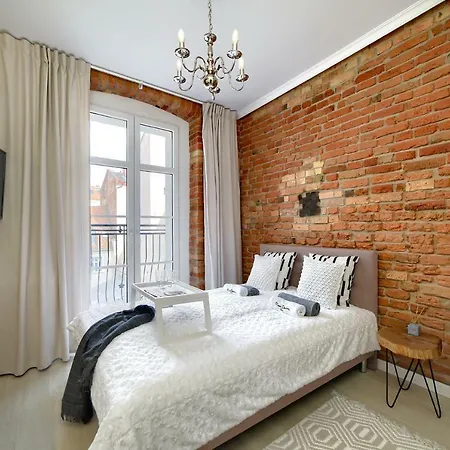 Hm Premium Nr.133- Heart Of Apartamento *