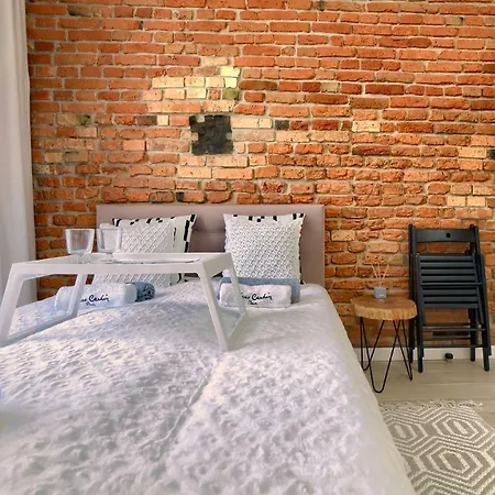 Hm Premium Nr.133- Heart Of Apartamento Poznan