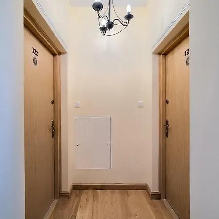 Hm Premium Nr.133- Heart Of Apartamento