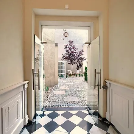 Hm Premium Nr.133- Heart Of Apartamento