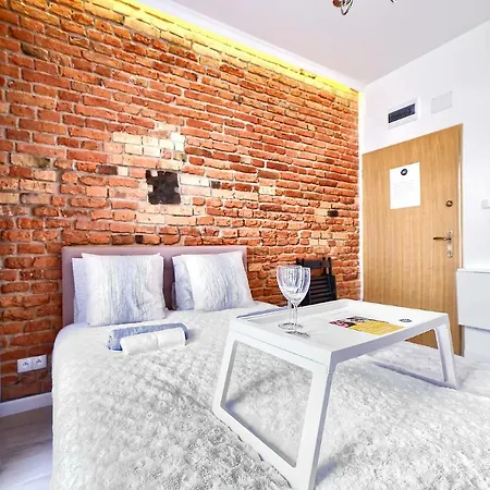 Hm Premium Nr.133- Heart Of Poznan