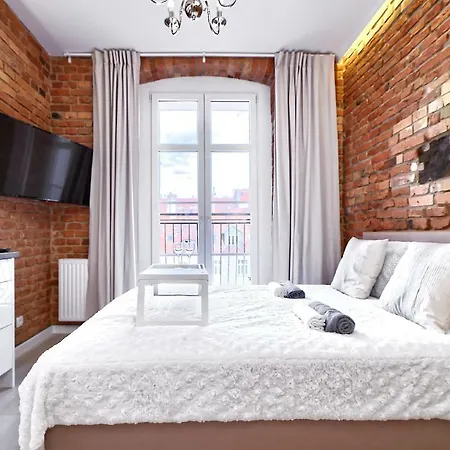 Apartamento Hm Premium Nr.133- Heart Of *
