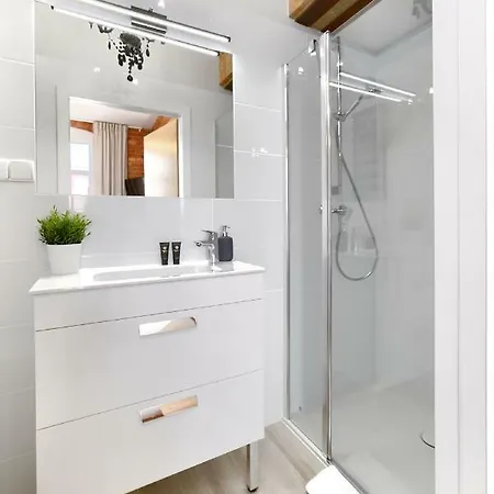 Apartamento Hm Premium Nr.133- Heart Of *