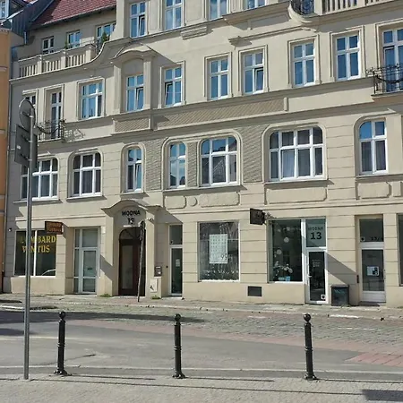 Hm Premium Nr.133- Heart Of * Poznan